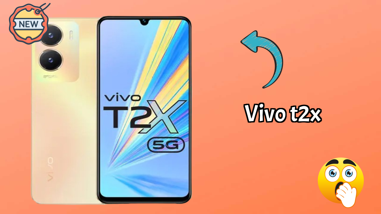 Vivo T2x vs iPhone: Which Offers Better Value?