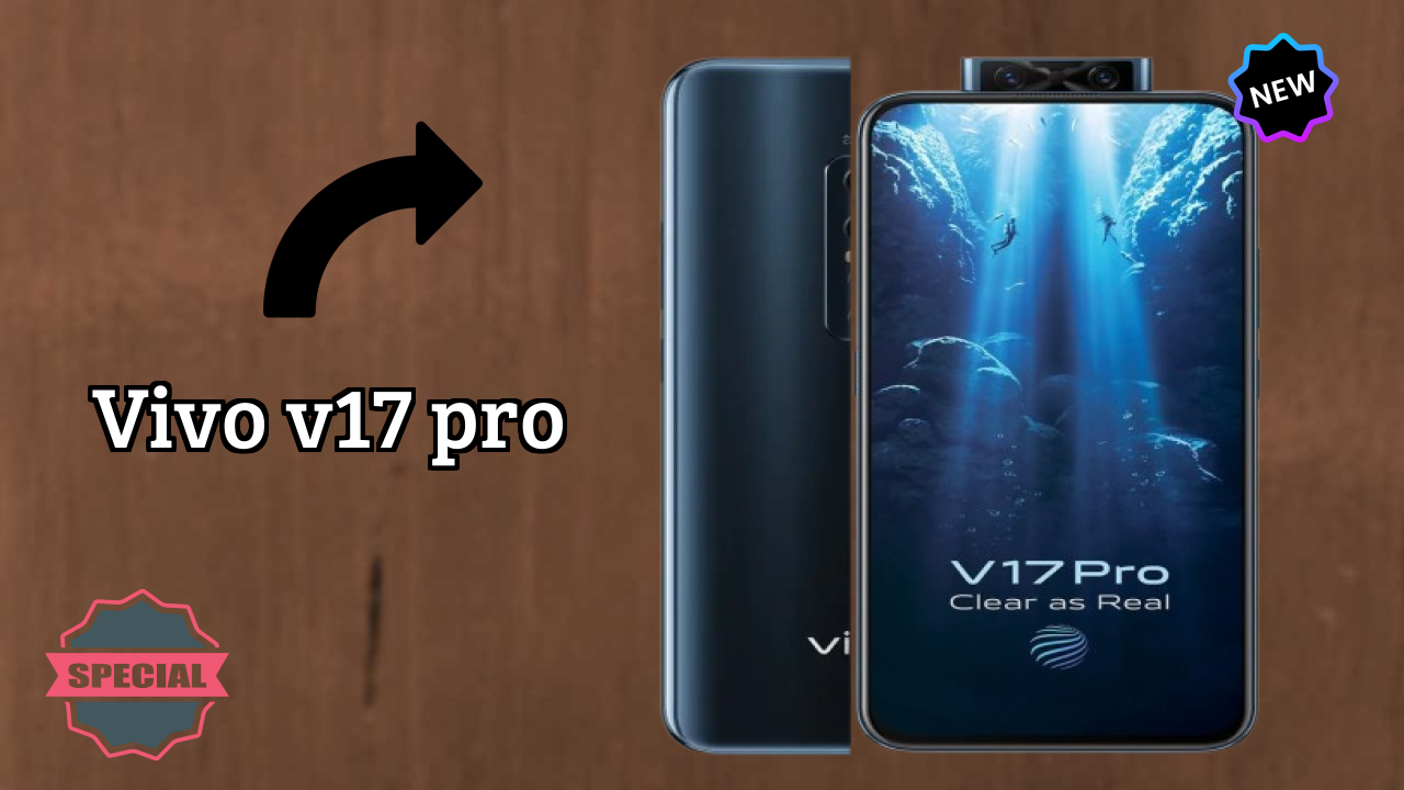 Vivo V17 Pro Camera Review: 48 MP + 13 MP + 8 MP + 2 MP Rear Camera Photo Samples