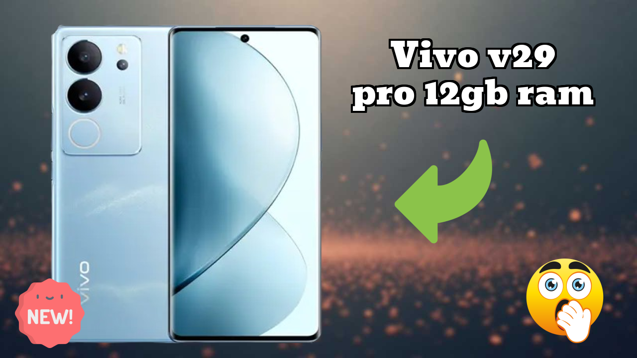 Vivo V29 Pro 12GB RAM Camera Quality: 50 MP + 8 MP + 12 MP Rear Camera Low Light Test