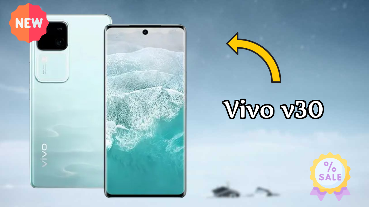 Vivo V30 vs Samsung Galaxy: Detailed Compare