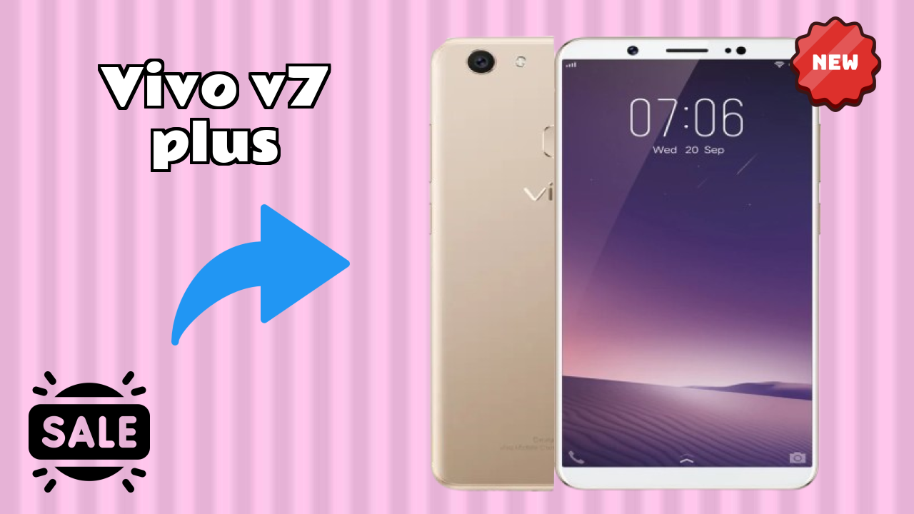 Vivo V7 Plus Processor Review: Snapdragon 450 Performance