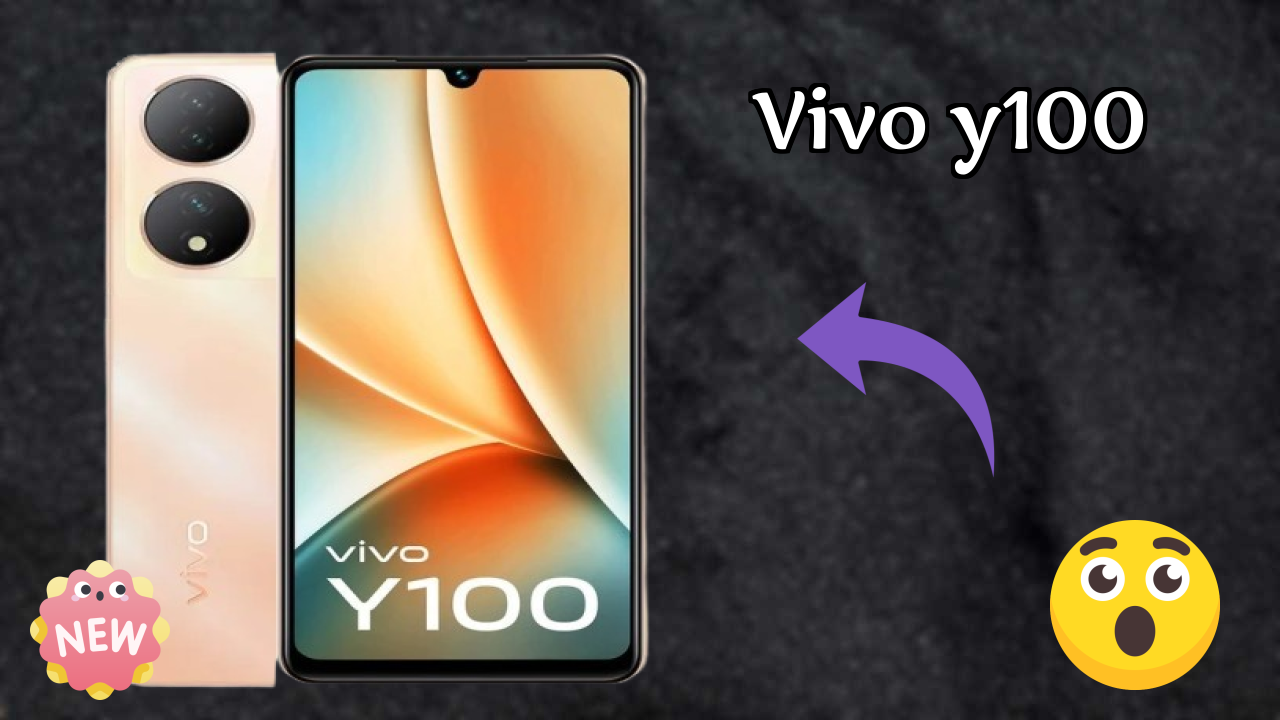 Vivo Y100 Display Analysis: AMOLED Quality