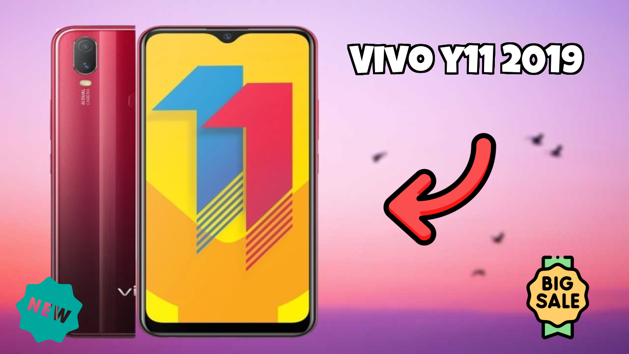 Vivo Y11 2019 Camera Review: 13 MP + 2 MP Rear Camera Photo Samples
