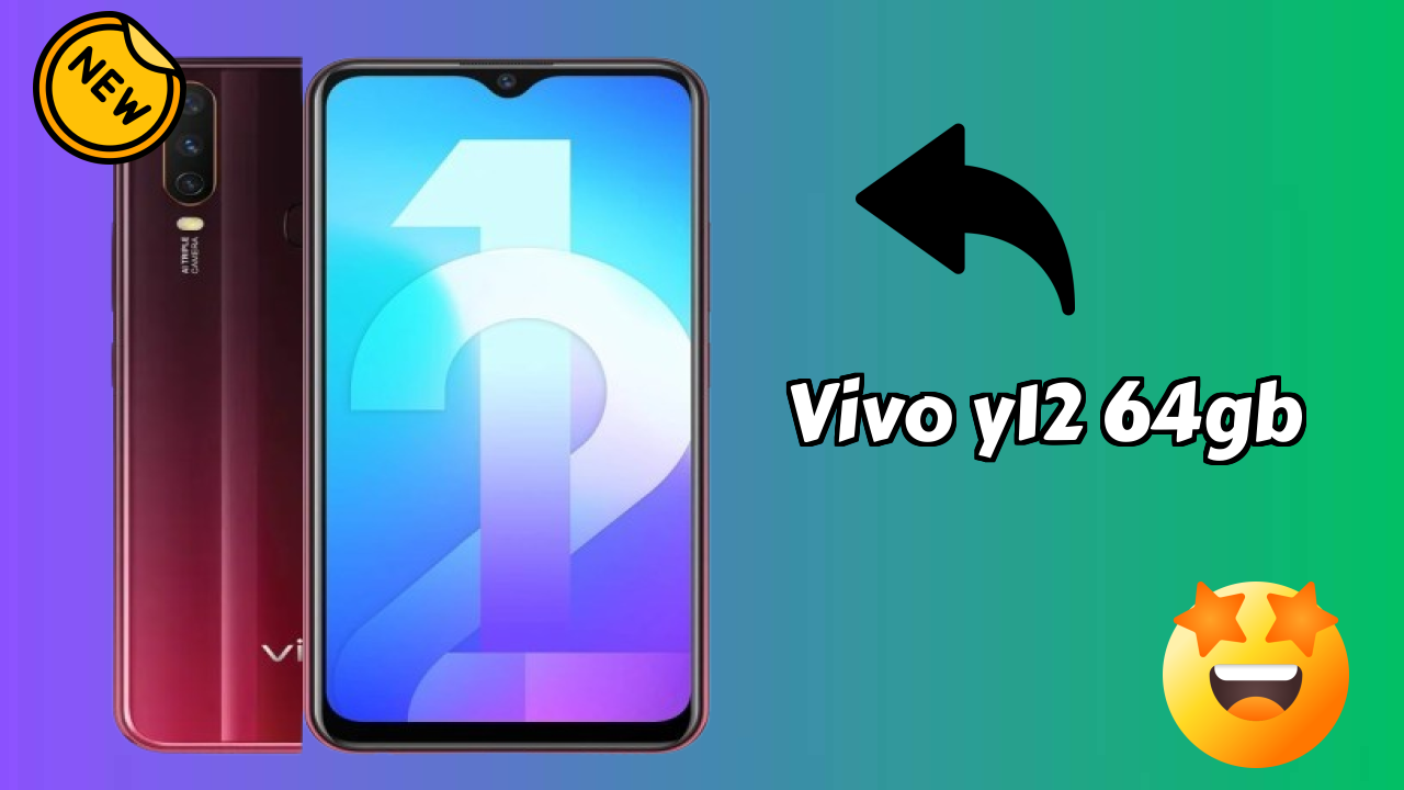Vivo Y12 64GB vs Samsung: Which Offers More?
