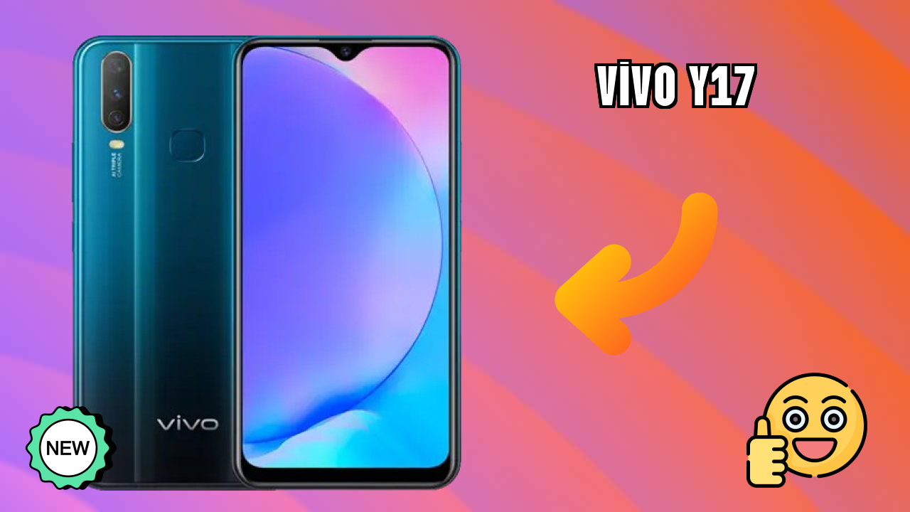 Vivo Y17 - Final Verdict: Is It Worth ₹18,990?
