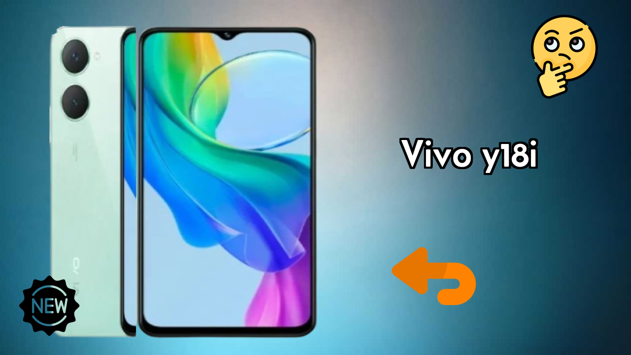 Vivo Y18i vs Samsung Galaxy: Detailed Compare
