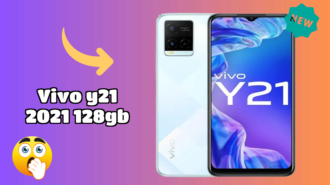 Vivo Y21 2021 128GB Camera Samples: 13 MP + 2 MP Rear Camera Real Photos