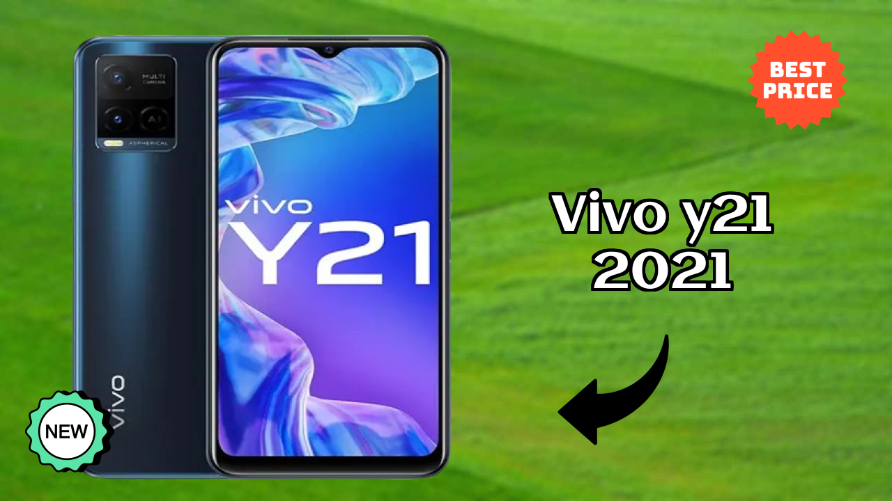 Vivo Y21 2021 Camera Samples: 13 MP + 2 MP Rear Camera Real Test