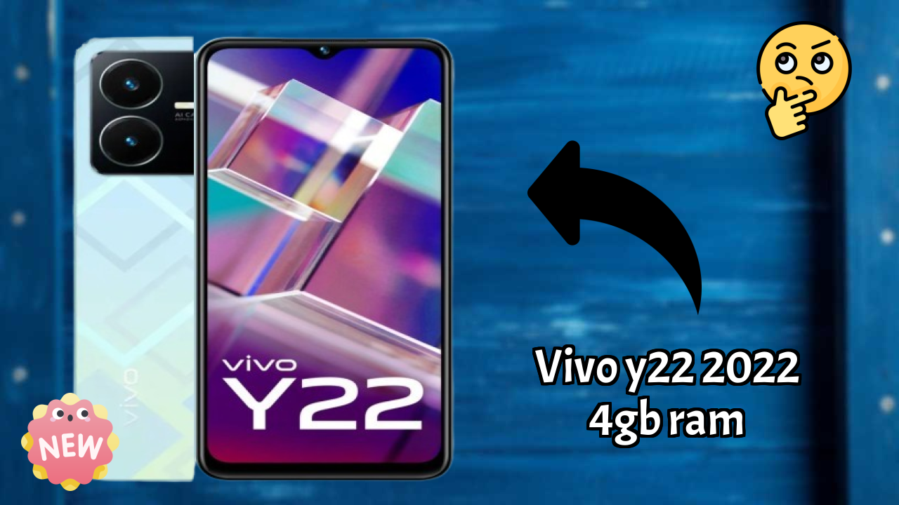 Vivo Y22 2022 4GB RAM vs iPhone 15: Detailed Feature Comparison