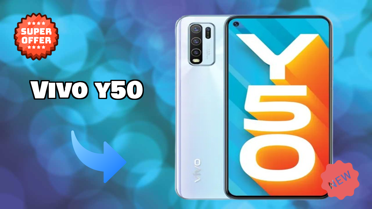 Vivo Y50 RAM Review: 8 GB RAM Multitasking Check