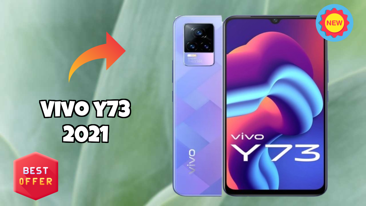 Vivo Y73 2021 Camera Test: 16 MP Front Camera Selfie Quality