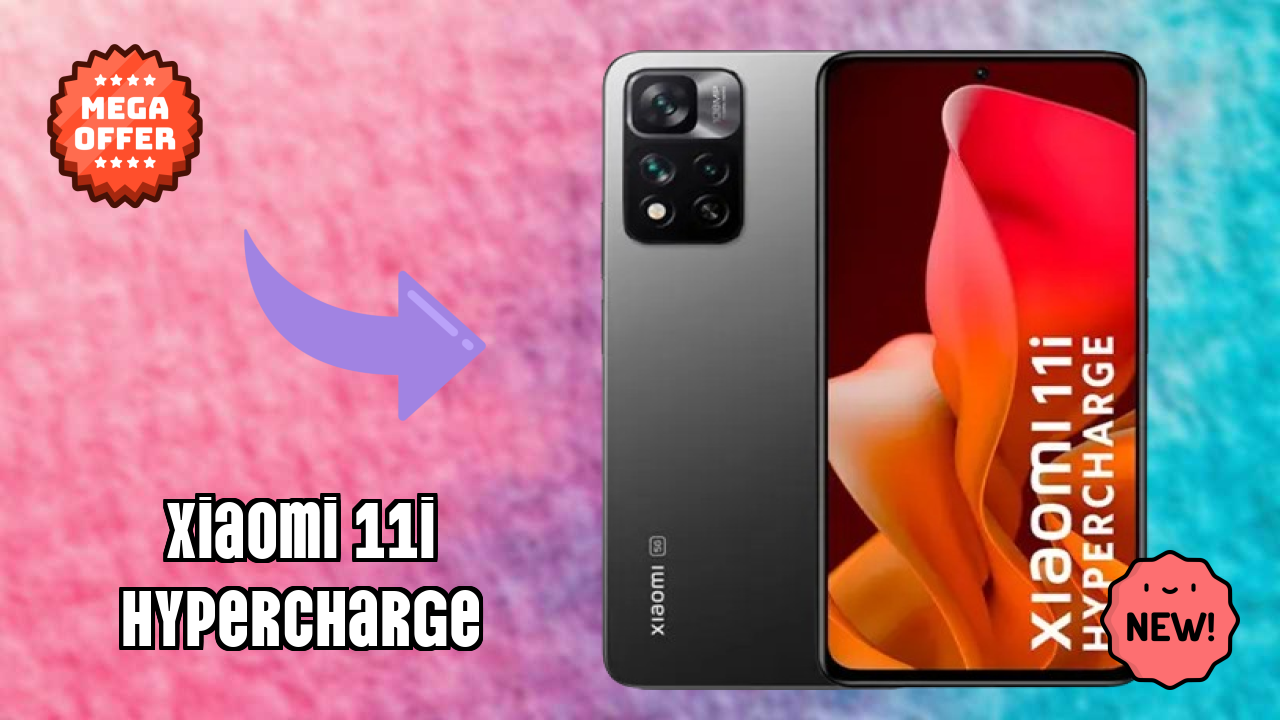 Xiaomi 11i HyperCharge Camera Review: 108 MP + 8 MP + 2 MP Rear Camera Photo Test
