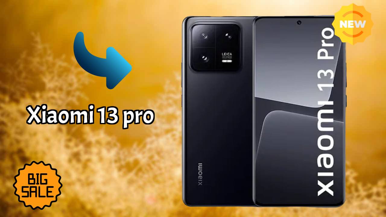 Xiaomi 13 Pro RAM Review: 12 GB RAM Multitasking Analysis