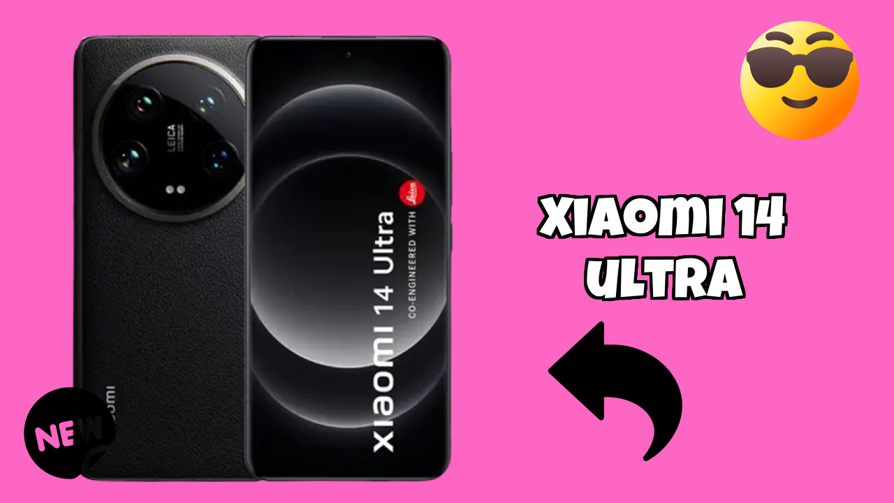 Xiaomi 14 Ultra Display Analysis: 6.73 Inches (17.09 Cm) Screen