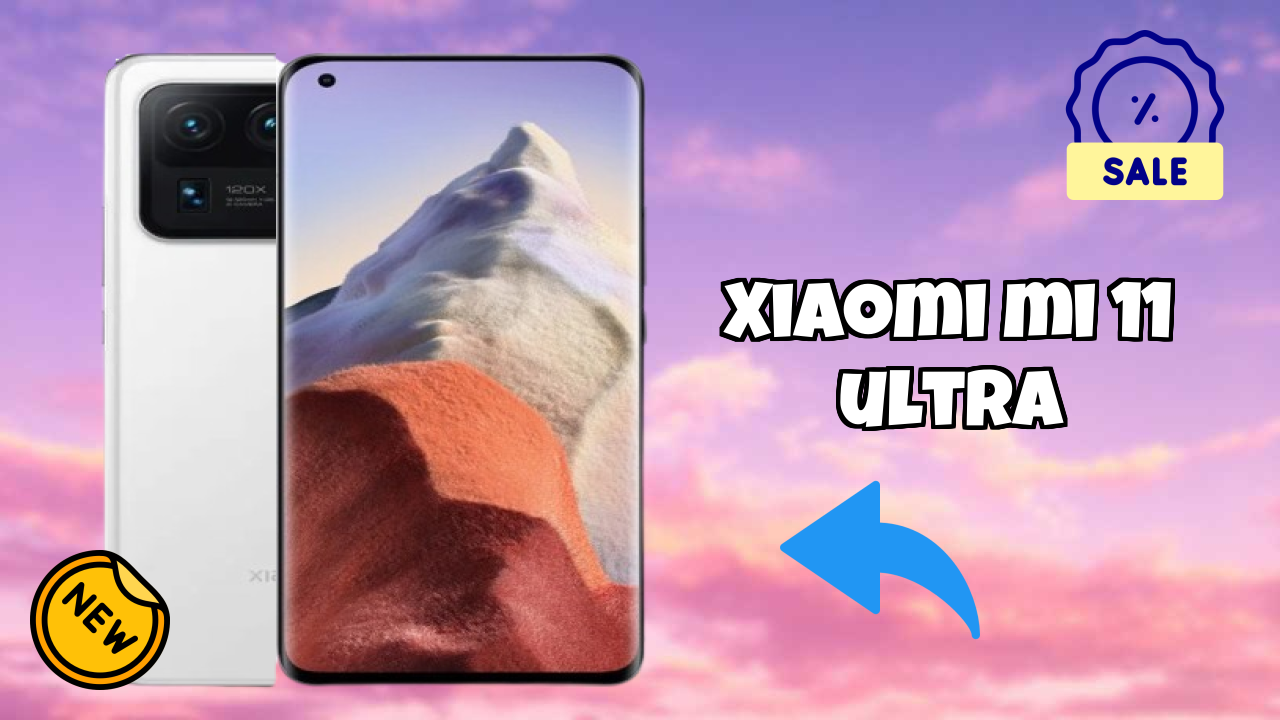 Xiaomi Mi 11 Ultra Camera Samples: 50 MP + 48 MP + 48 MP Rear Camera Real Photos