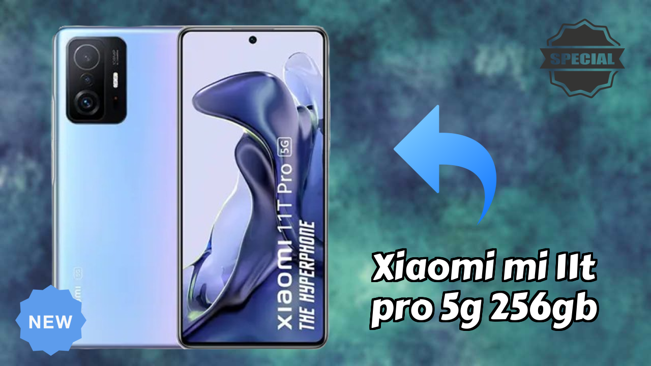 Xiaomi Mi 11T Pro 5G 256GB RAM Test: 8 GB RAM Handles Multitasking?