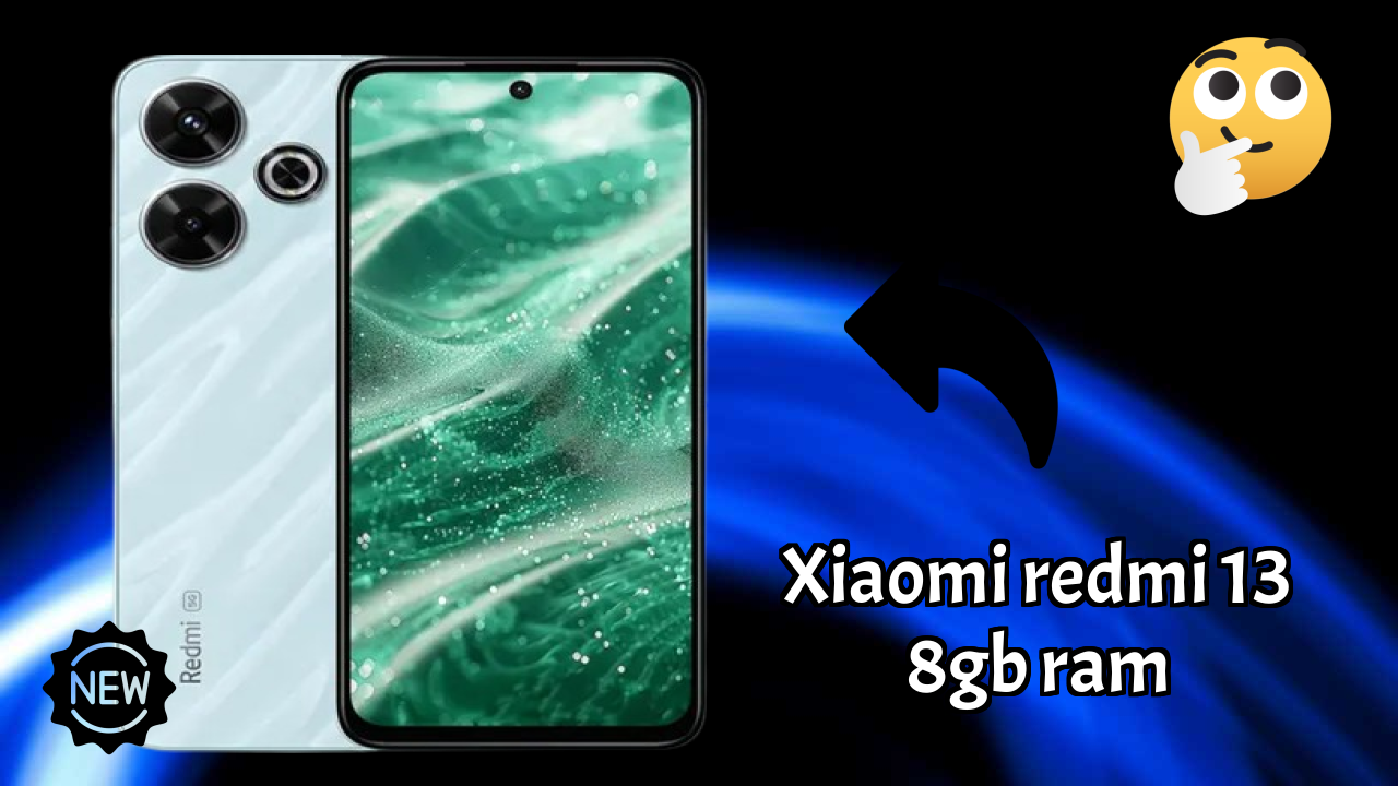 Xiaomi Redmi 13 8GB RAM Camera Samples: 108 MP + 2 MP Rear Camera Real Test