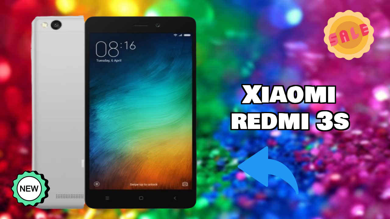 Xiaomi Redmi 3S vs iPhone: Complete Comparison Guide
