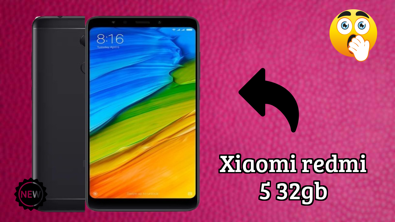 Xiaomi Redmi 5 32GB Camera Test: 5 MP Front Camera Selfie Quality