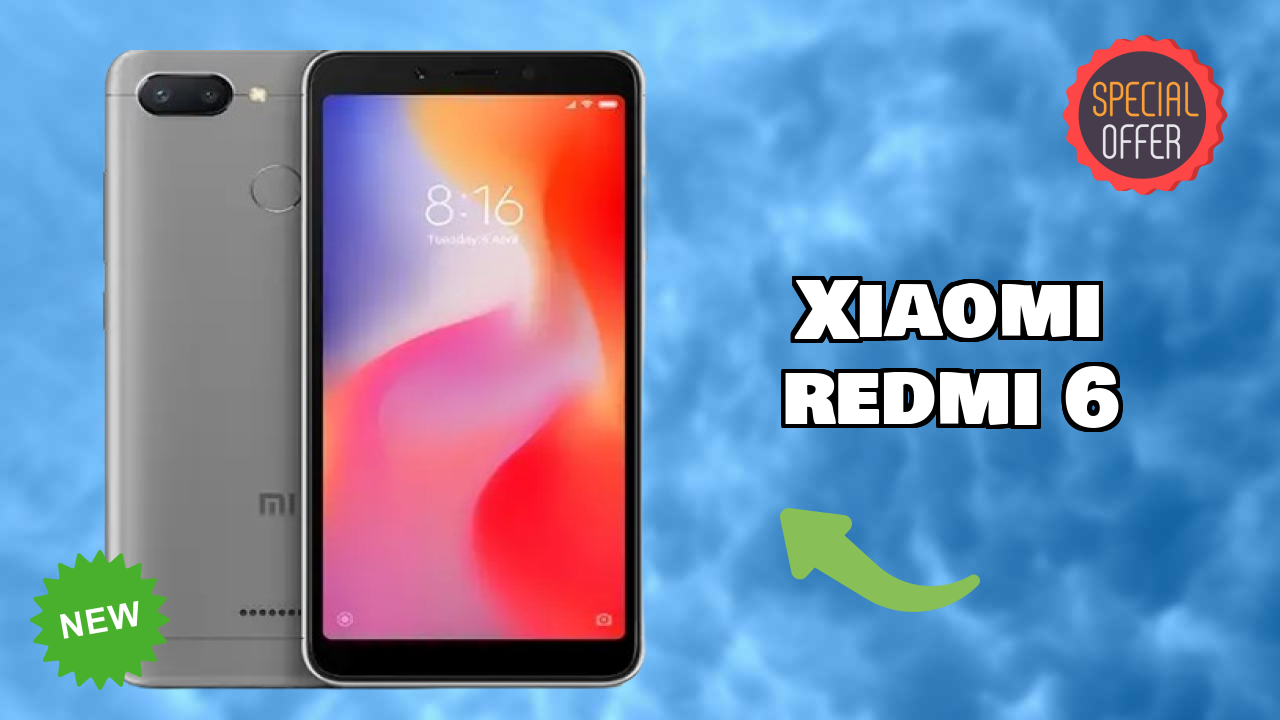 Xiaomi Redmi 6 RAM Performance: 3 GB RAM Gaming Tested