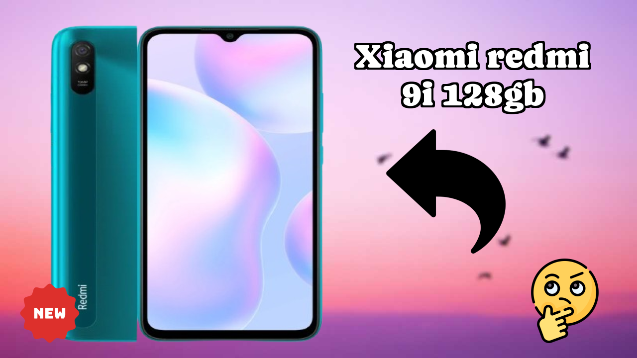 Xiaomi Redmi 9i 128GB Battery Review: 5000 MAh Endurance Test