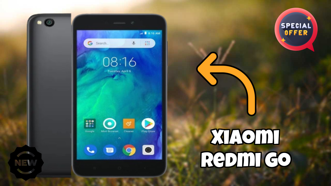 Xiaomi Redmi Go vs iPhone: Which Offers Better Value?