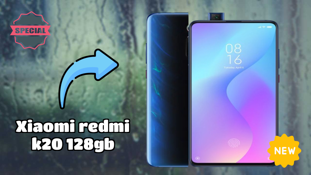 Xiaomi Redmi K20 128GB Price Analysis: ₹17,989 Value for Money?