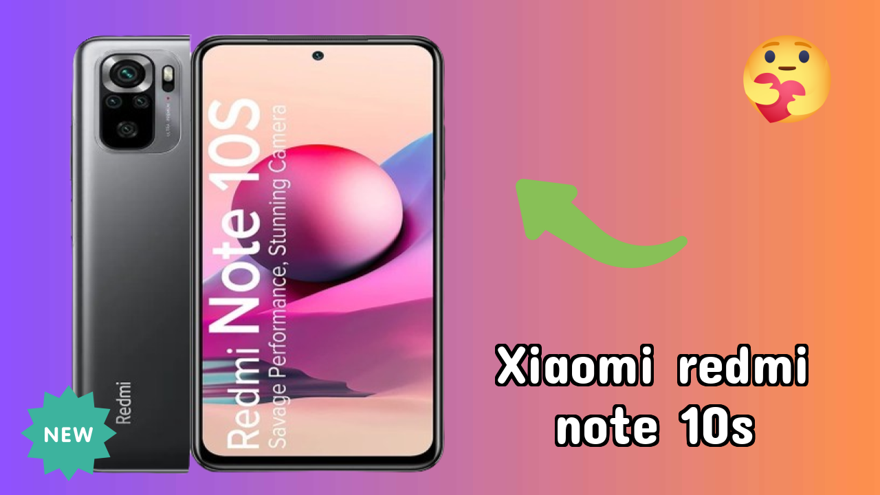 Xiaomi Redmi Note 10S vs iPhone: Which Should You Buy?