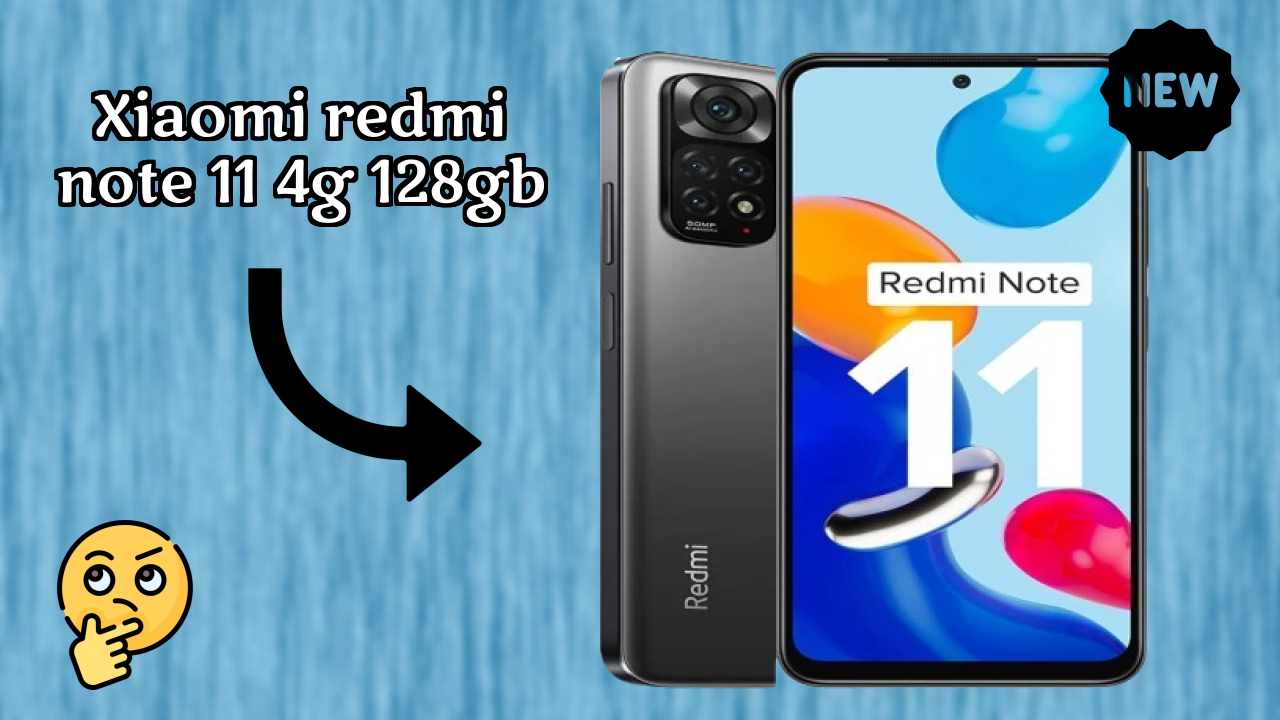 Xiaomi Redmi Note 11 4G 128GB Gaming Test: Snapdragon 680 Handles Top Games?