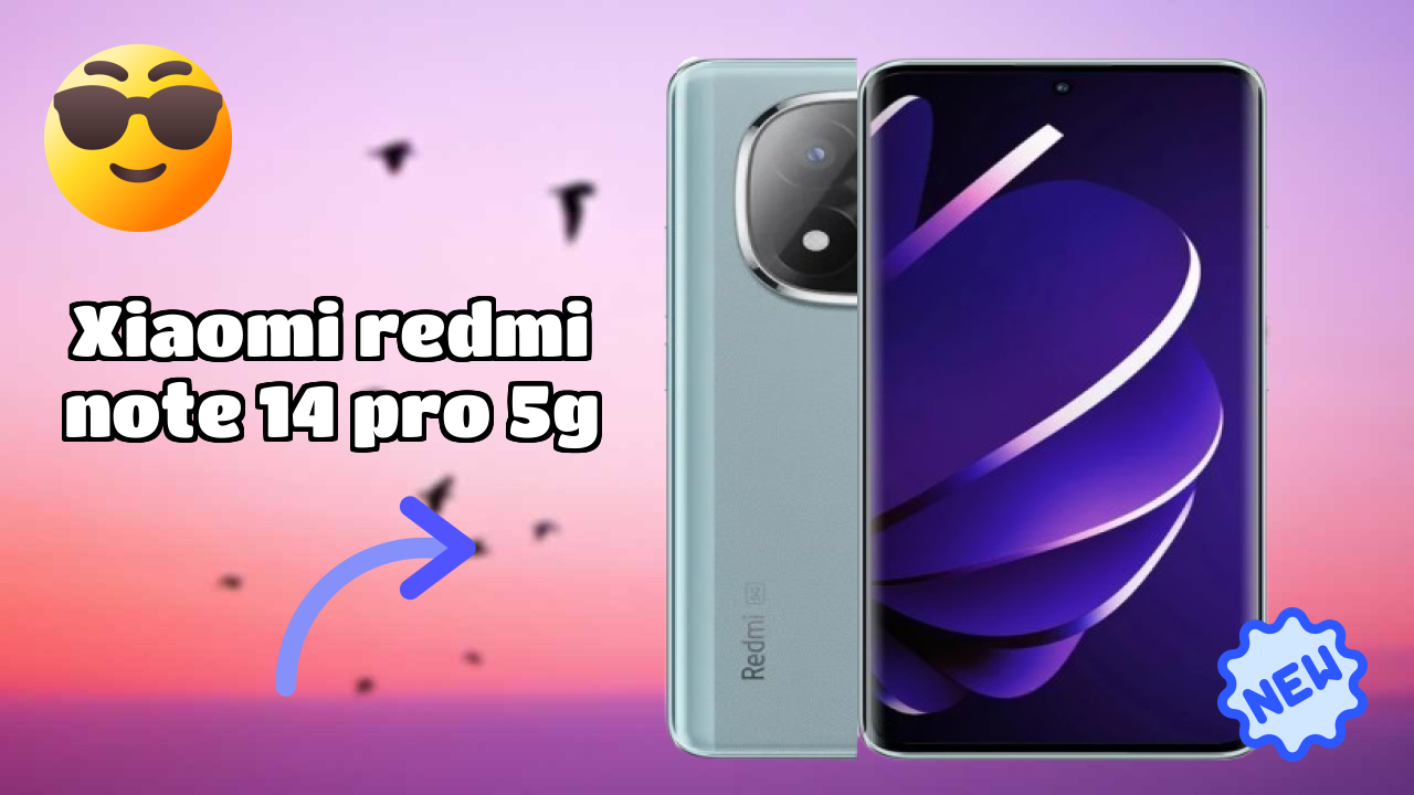 Xiaomi Redmi Note 14 Pro+ 5G vs Competitors: Best Budget Winner