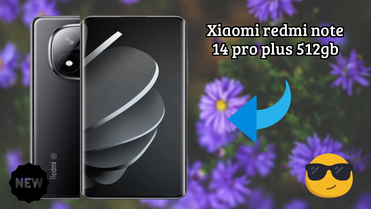 Xiaomi Redmi Note 14 Pro Plus 512GB RAM Usage: Is 12 GB RAM Enough for Heavy Apps?