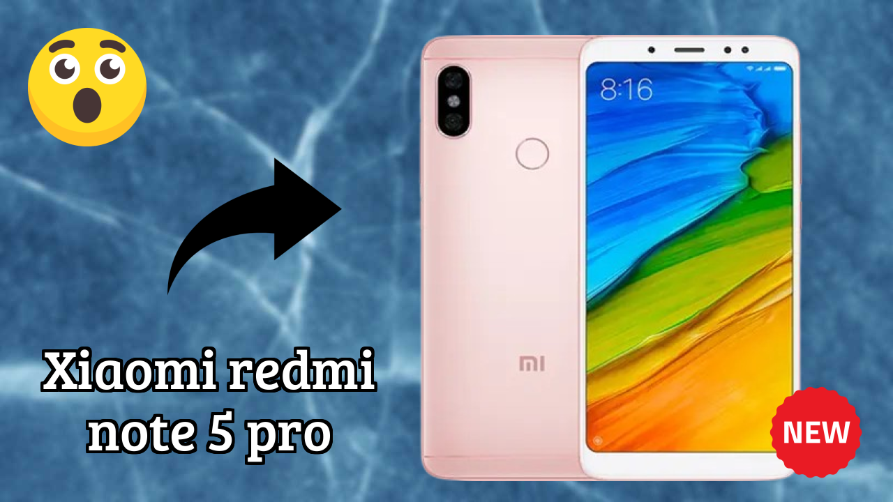 Xiaomi Redmi Note 5 Pro Gaming Benchmarks: Snapdragon 636 Tested