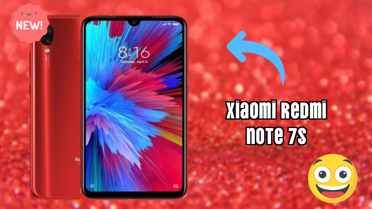 Xiaomi Redmi Note 7S Price: ₹7,999 - Complete Review